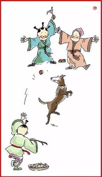 快过年了，春节习俗完整版，终于找全了！