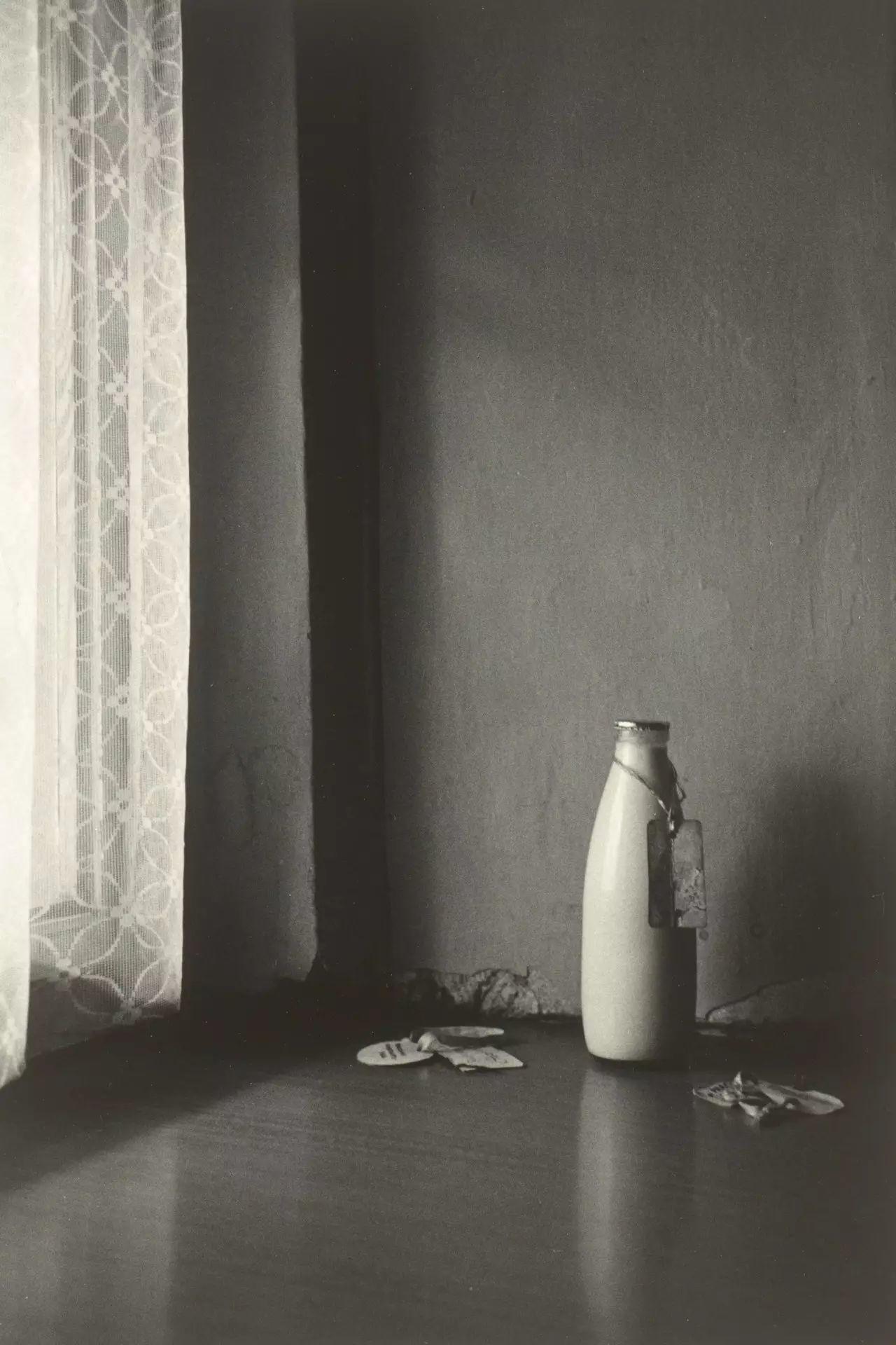 【艺术家 · Eva Rubinstein】如是他闻 | 国际摄影大师联展