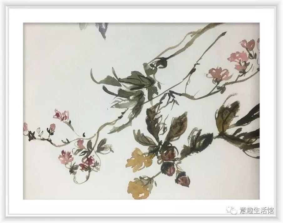 夏三三 | 2018的沙与沫