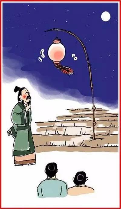 快过年了，春节习俗完整版，终于找全了！