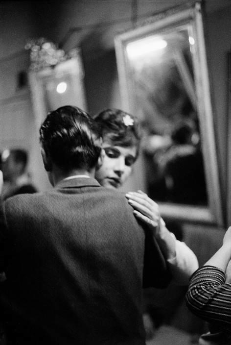 智利摄影界国宝,拉丁美洲首位马格南摄影师