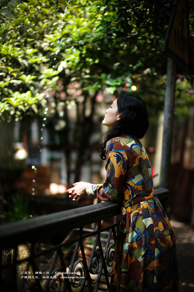 “蔷薇花开”第一季