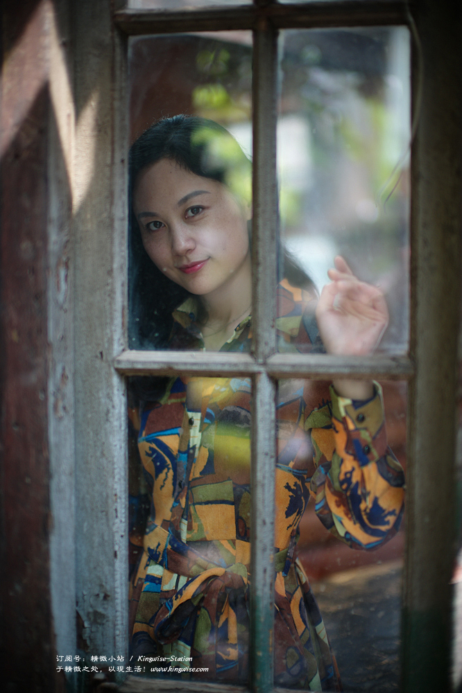 “蔷薇花开”第一季