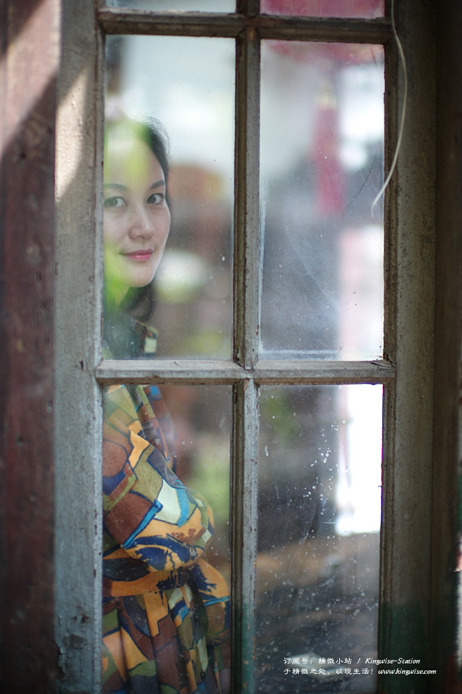 “蔷薇花开”第一季