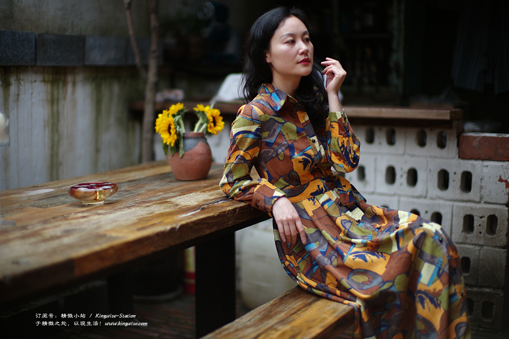 “蔷薇花开”第一季