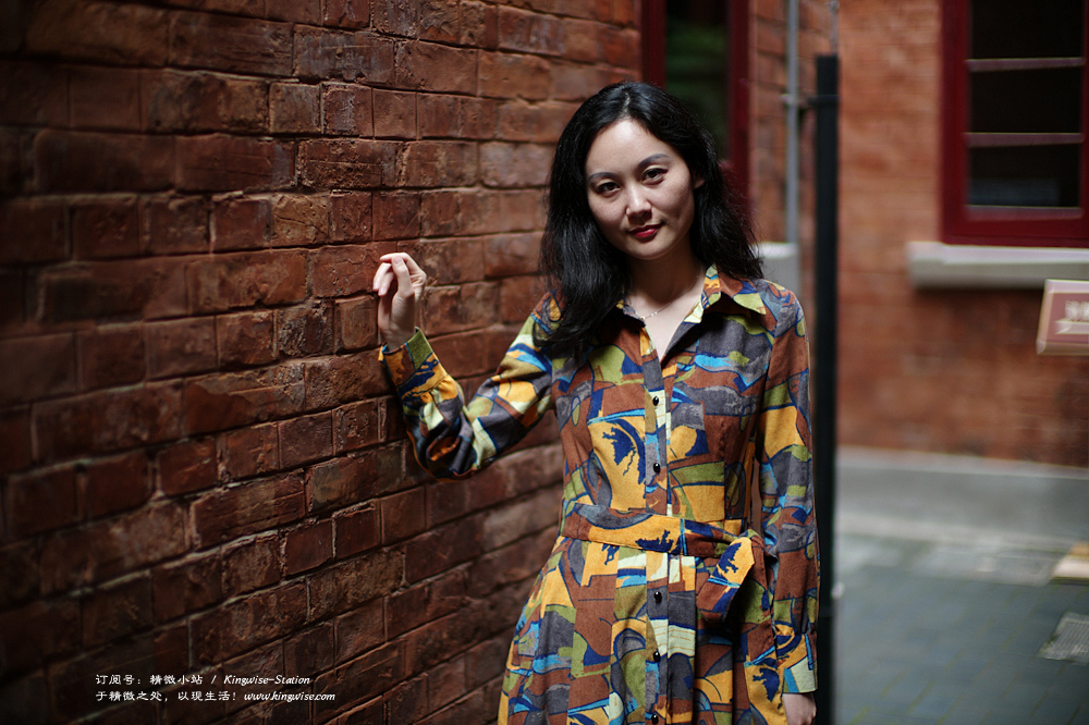 “蔷薇花开”第一季