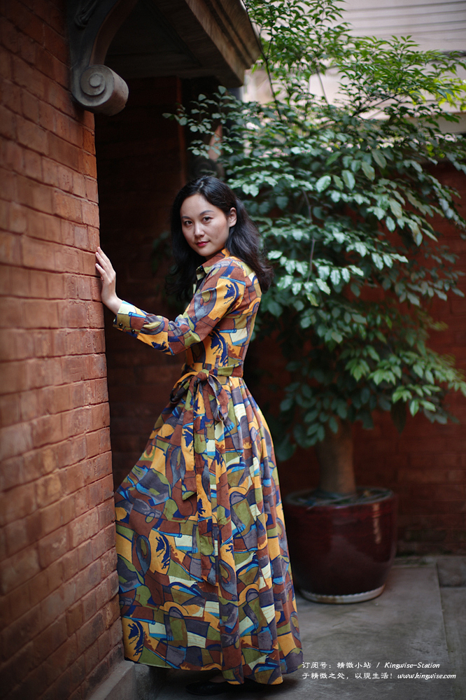 “蔷薇花开”第一季