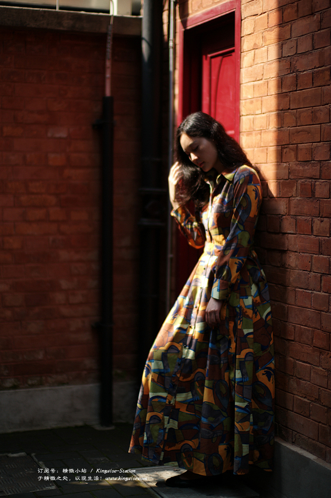 “蔷薇花开”第一季