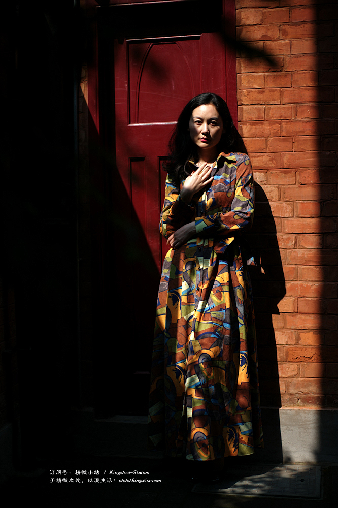 “蔷薇花开”第一季