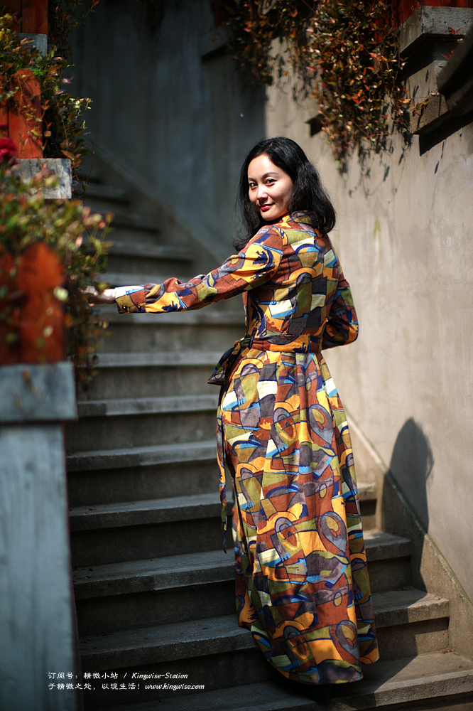 “蔷薇花开”第一季