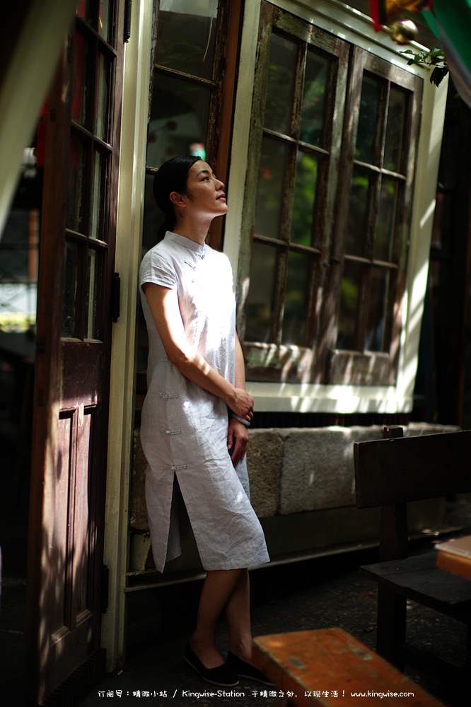 四月园林春去後