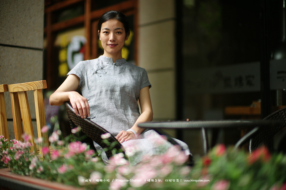 四月园林春去後