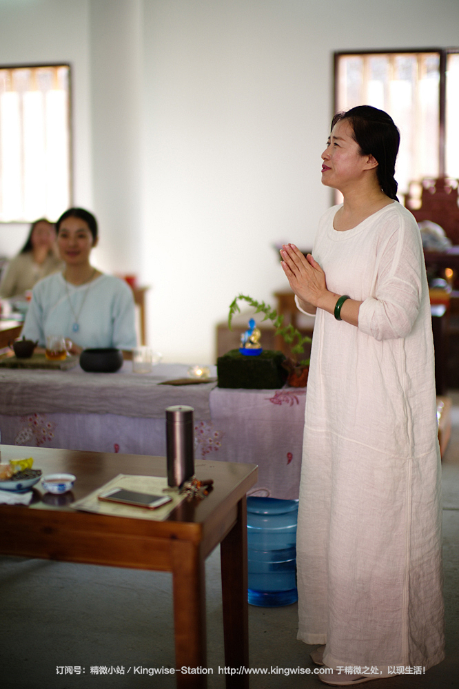 五年的时间,一群僧人,一众志愿者,在山里完成的壮举