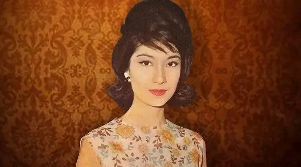 真的美，是永不言放弃。