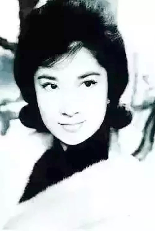 真的美，是永不言放弃。