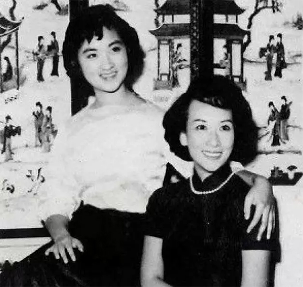 真的美，是永不言放弃。