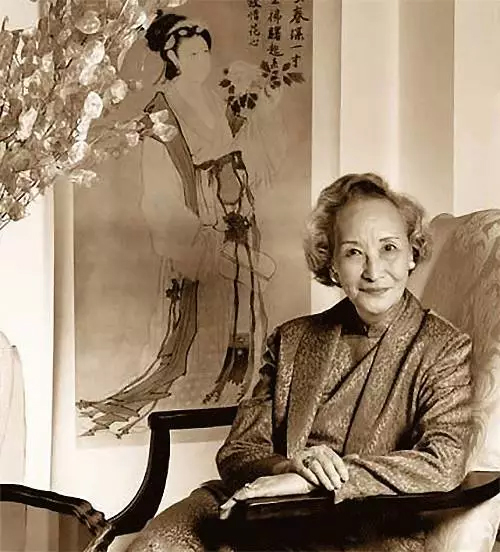 真的美，是永不言放弃。