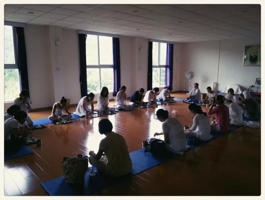 儿童瑜伽的益处及课程特点