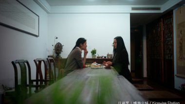 我和我的老师汪云
