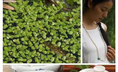 Bhagti美学堂之亲子课堂