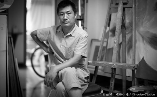 精微手作介绍-设计师「东宜」和他的铜器