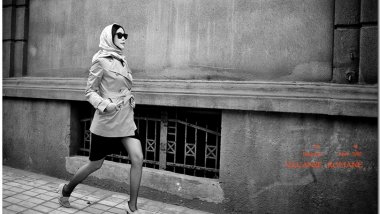 再见,青岛路,再见,武汉的罗马假日