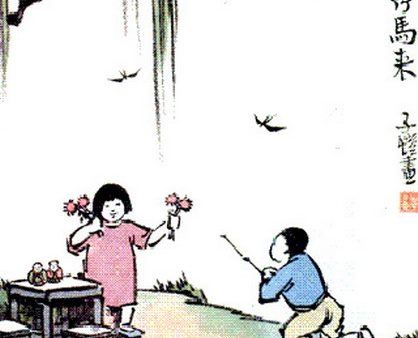 不言匠心，先有童趣。