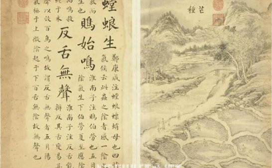 精微生活|芒种，一个可以望见秋天的地方。