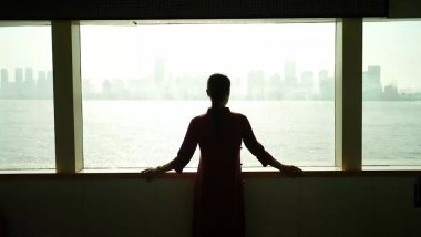 青岛路上慢慢扫（二）