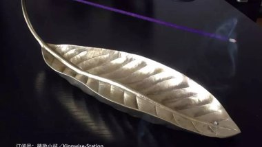 不言匠心,先有童趣!