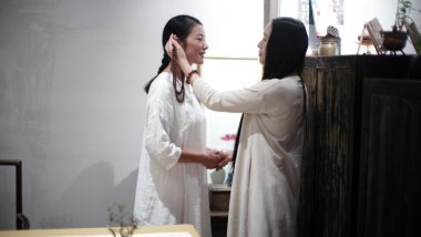 亦师亦友.茶之行