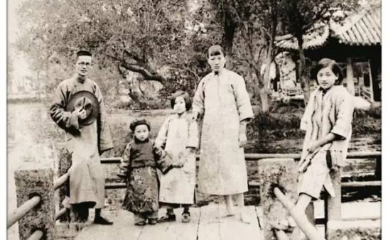 林风眠和木心：保存在时光的博物馆中