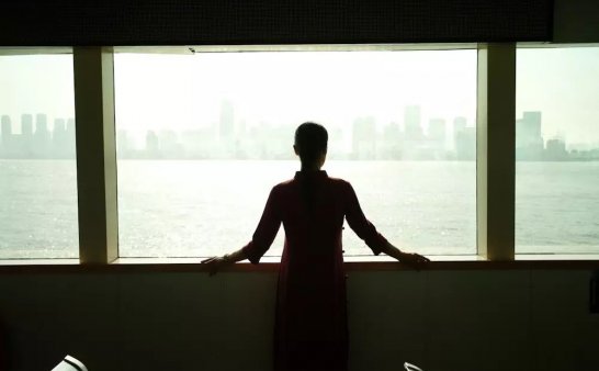 青岛路上慢慢扫(二)