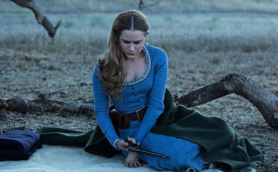 人何以为人——《西部世界》之谜