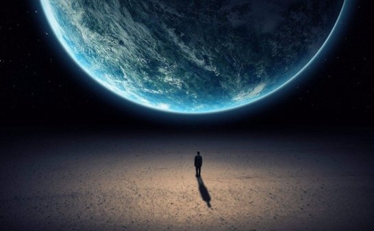 灵魂元(二)|初心