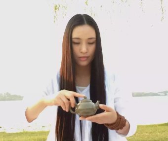 【觉茶道】浴佛节，牛首山佛顶宫浴佛禅茶供养