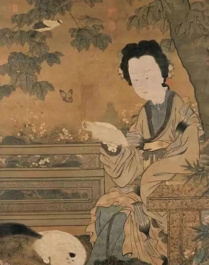 真真假假 花色香皆看化