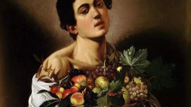 卡拉瓦乔的“酒窖光线法”摄影运用