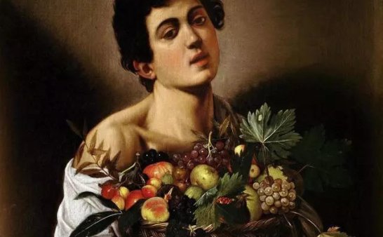 卡拉瓦乔的“酒窖光线法”摄影运用