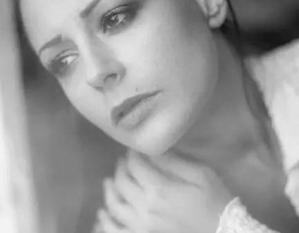 五个元素拍出好黑白作品