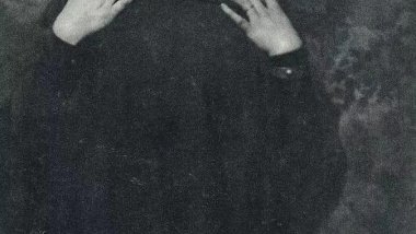 从摄影师到革命家 她是爱德华·韦斯顿一生中最重要的女人