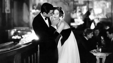 马格南图片社里的巨星超模到底有多美!?