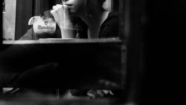 探索独特的人像拍摄之道