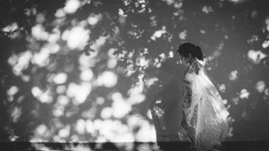 拍照必备干货-Pose大全