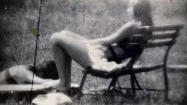 用自制简陋相机成为一代大师的他