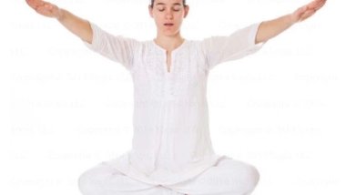 Pittra Kriya 消除你的压力。