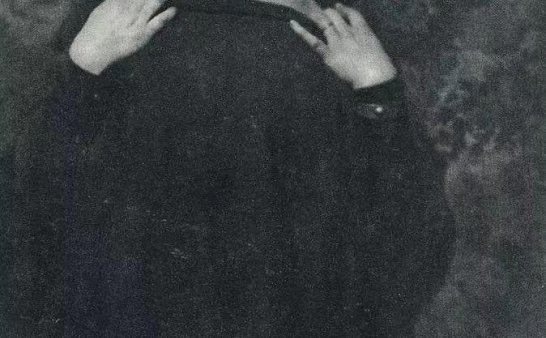 从摄影师到革命家 她是爱德华·韦斯顿一生中最重要的女人