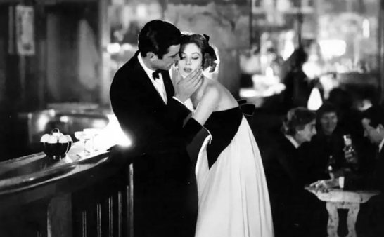 马格南图片社里的巨星超模到底有多美！？