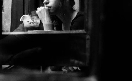 探索独特的人像拍摄之道