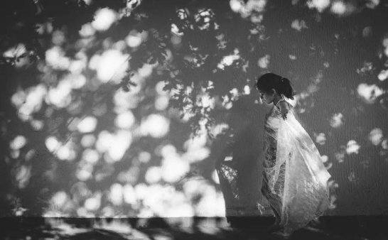 拍照必备干货-Pose大全